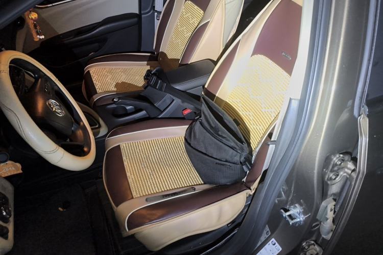 Used Buick GT 2016 15N Automatic Entry-Level Trim Left Front Seat