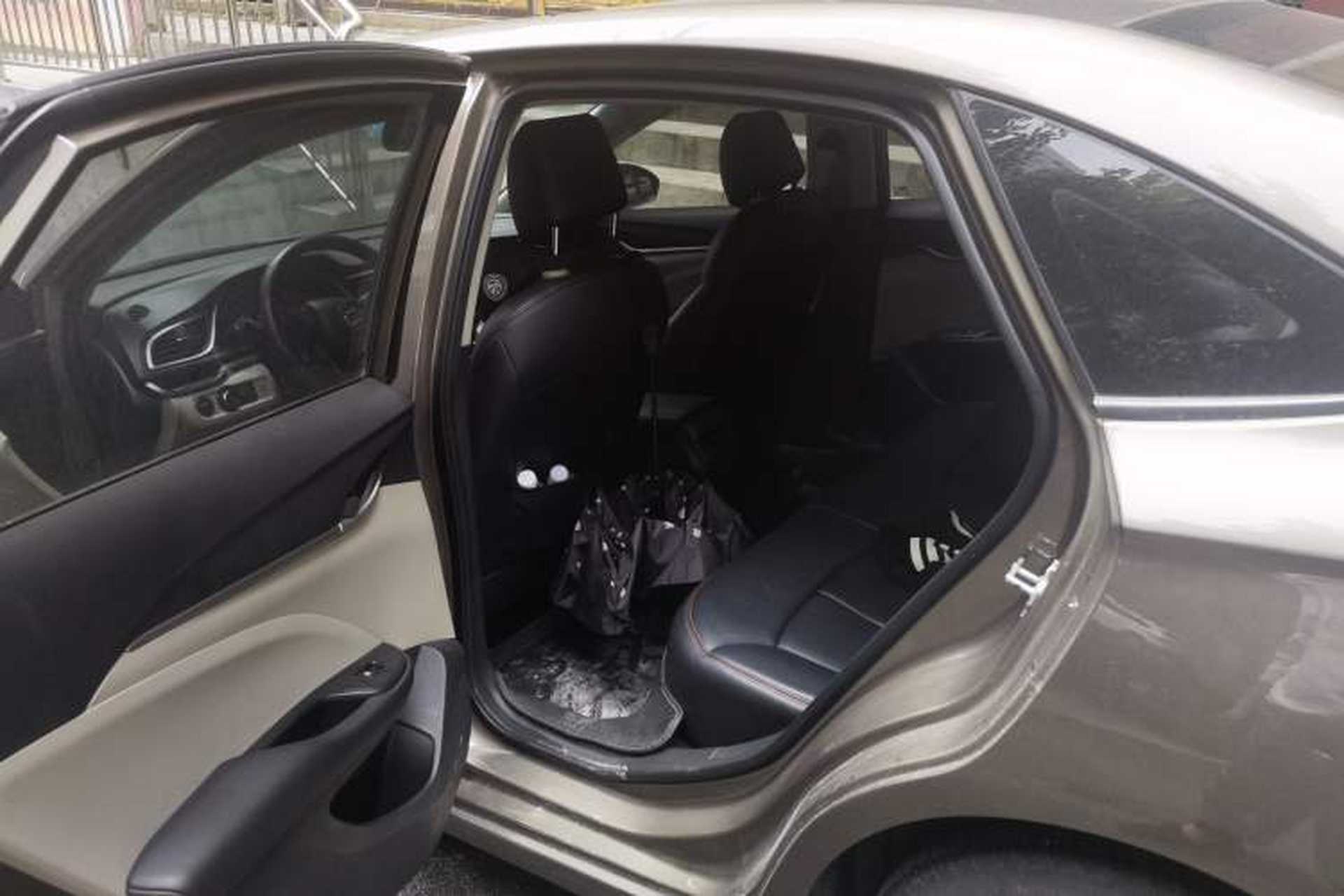 Used Buick GT 2016 15N Automatic Entry-Level Trim Left Rear Seat
