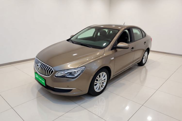 Used Buick GT 2016 15N Manual Elite Edition Guazi used car, China used car export, Used car for sale, Used cars, Cheapest cars for sale