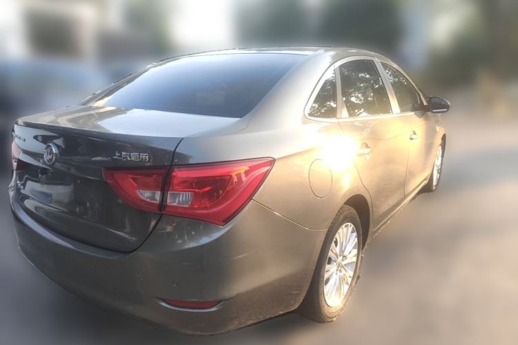 Used Buick GT 2016 15N Automatic Luxury Edition Rear Right 45 Deg