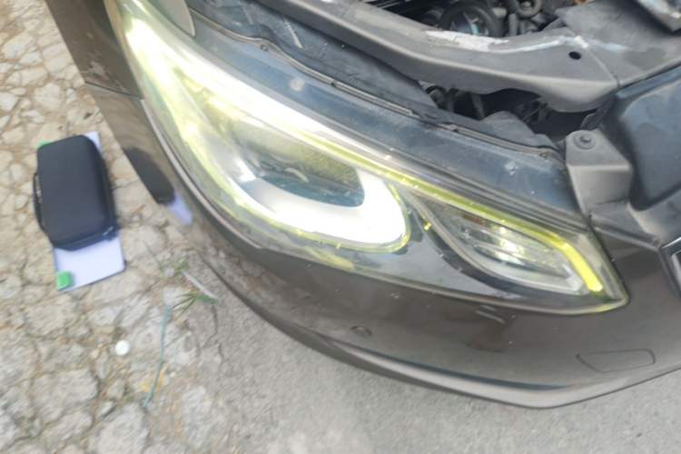 Used Buick GT 2016 15N Automatic Entry-Level Trim Right Front Headlight