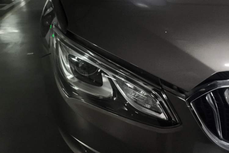 Used Buick GT 2016 15N Automatic Elite Edition Right Front Headlight
