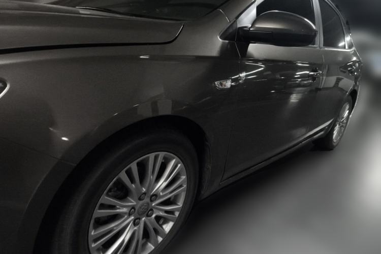 Used Buick GT 2016 15N Automatic Elite Edition Guazi used car, China used car export, Used car for sale, Used  cars, Cheapest cars for sale