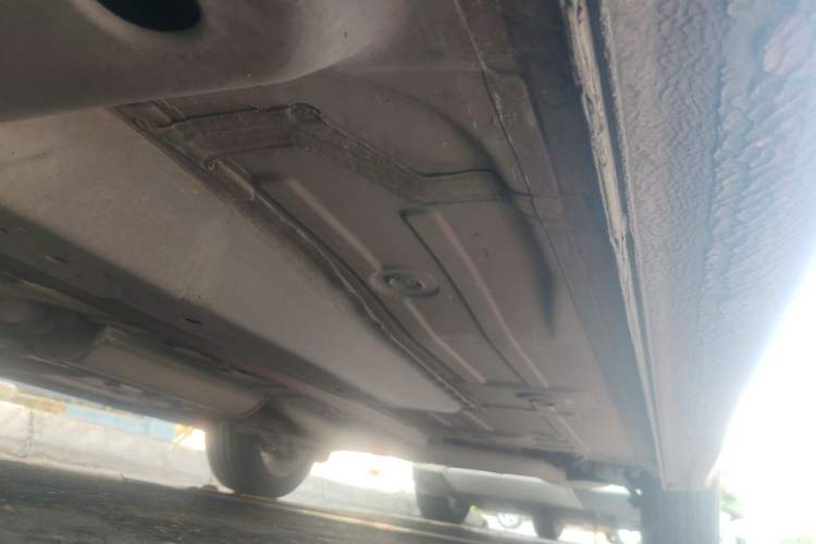 Used Buick GT 2016 15N Automatic Elite Edition Chassis Front Left