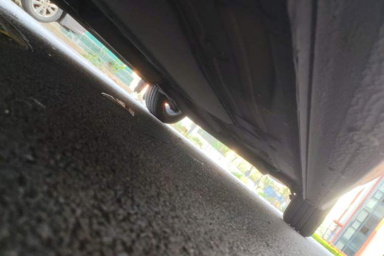 Used Buick GT 2016 15N Automatic Elite Edition Chassis Front Left