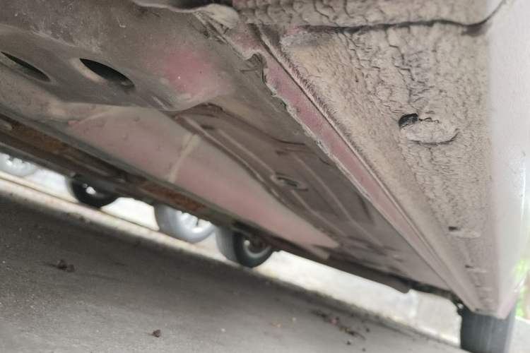 Used Buick GT 2016 15N Automatic Elite Edition Chassis Front Left