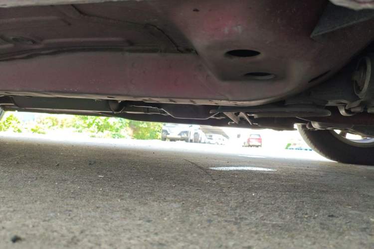 Used Buick GT 2016 15N Automatic Entry-Level Trim Chassis Front Right