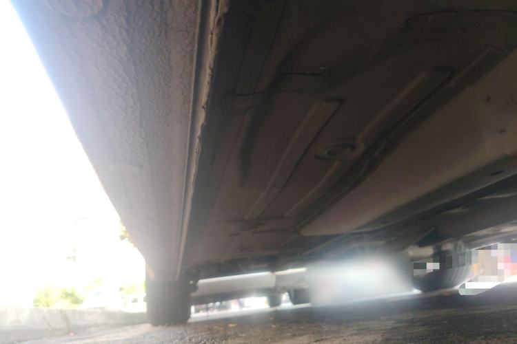 Used Buick GT 2016 15N Automatic Elite Edition Chassis Front Right