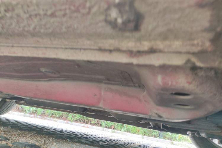 Used Buick GT 2016 15N Automatic Elite Edition Chassis Front Right