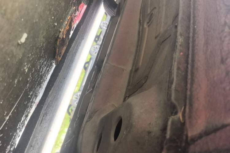 Used Buick GT 2016 15N Automatic Elite Edition Chassis Front Right
