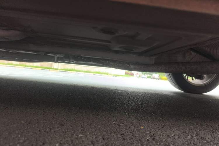 Used Buick GT 2016 15N Automatic Elite Edition Chassis Rear
