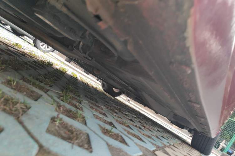 Used Buick GT 2016 15N Automatic Elite Edition Chassis Rear Right