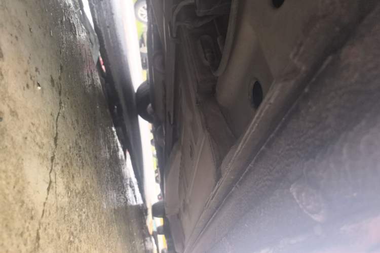 Used Buick GT 2016 15N Automatic Elite Edition Chassis Rear Right