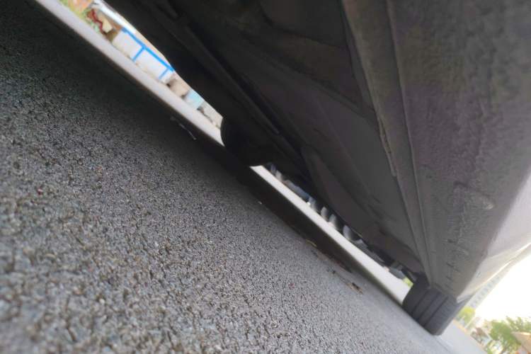 Used Buick GT 2016 15N Automatic Elite Edition Chassis Rear Right