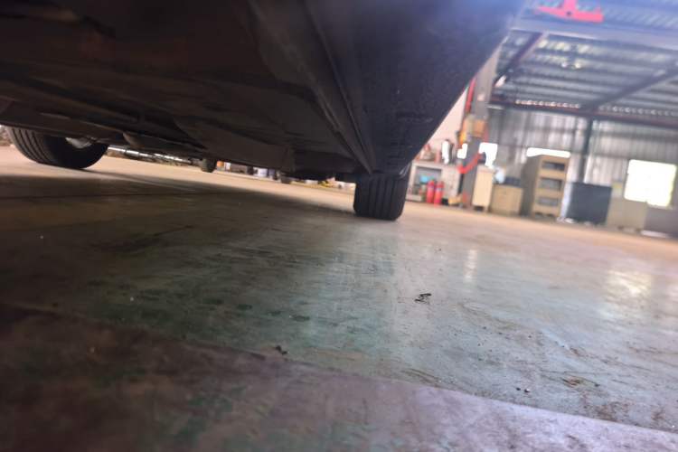 Used Buick GT 2016 15N Manual Elite Edition Chassis Rear Right