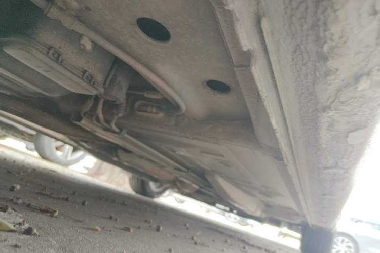 Used Buick GT 2016 15N Automatic Elite Edition Chassis Rear Right
