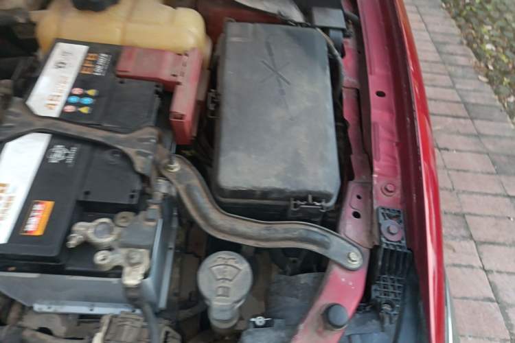 Used Buick GT 2016 15N Automatic Elite Edition Engine Bay Left