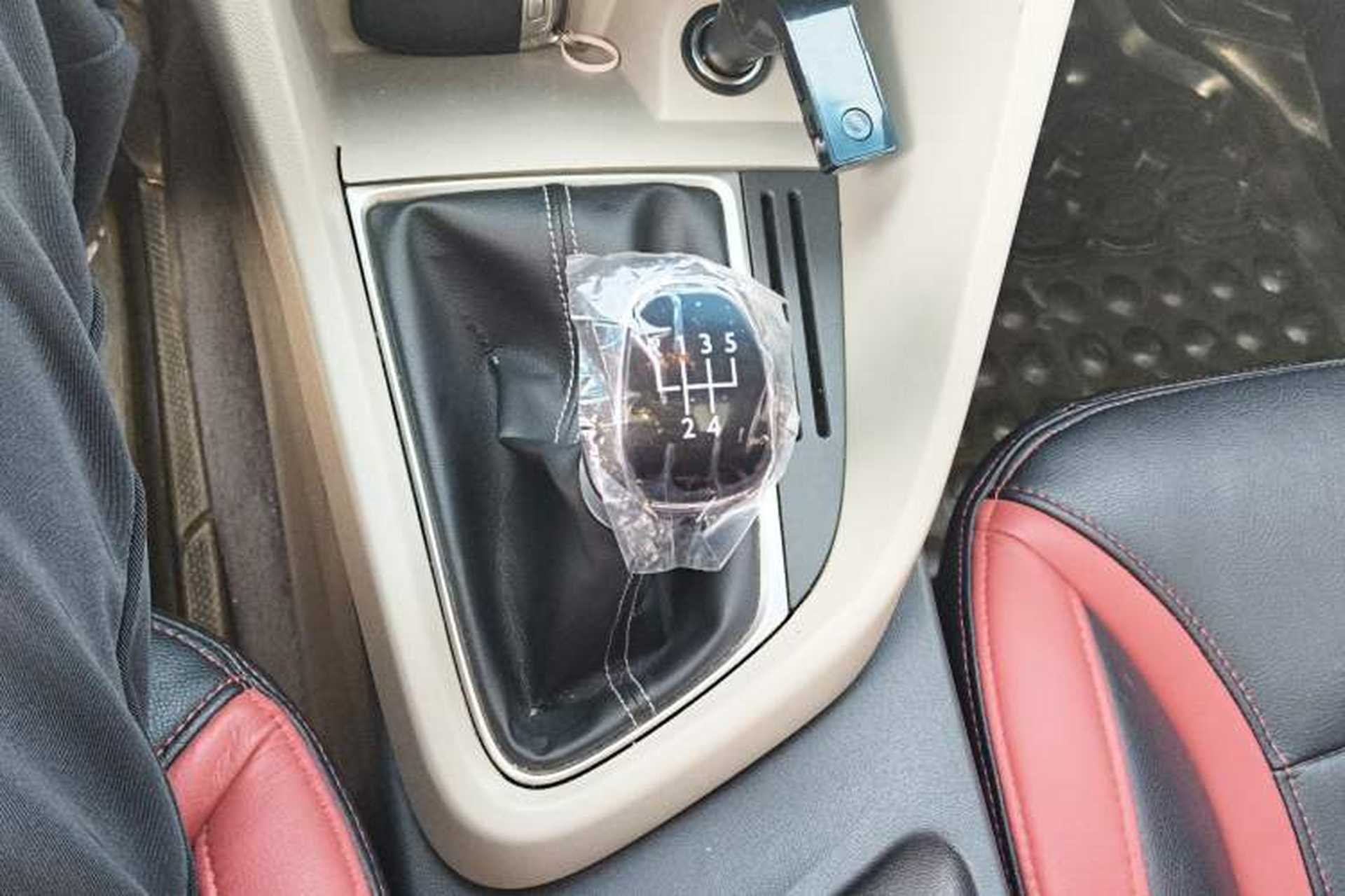 Used Buick GT 2016 15N Manual Elite Edition Gear Lever