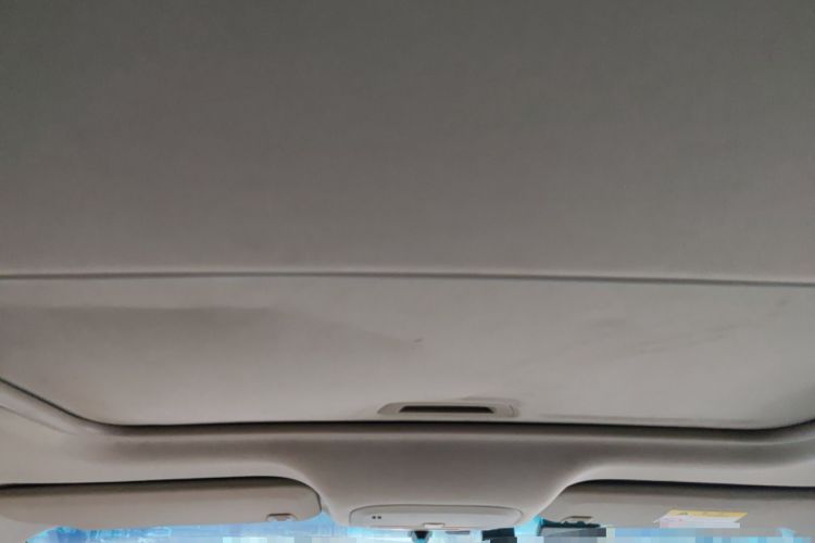 Used Buick GT 2016 15N Automatic Elite Edition Headliner