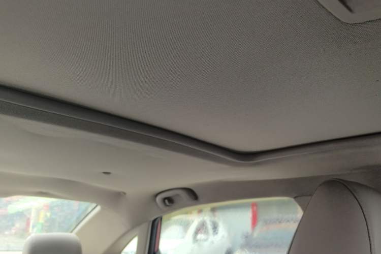 Used Buick GT 2016 15N Automatic Elite Edition Headliner