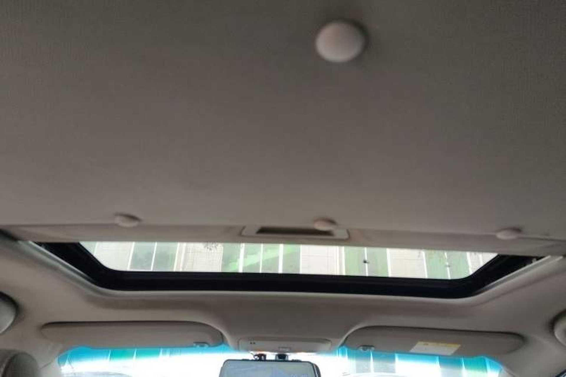 Used Buick GT 2016 15N Automatic Elite Edition Headliner