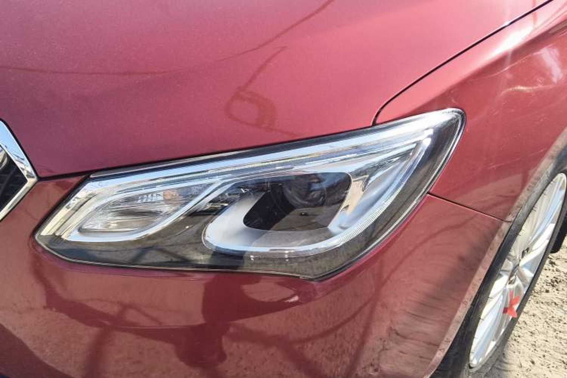 Used Buick GT 2016 15N Manual Elite Edition Left Front Headlight
