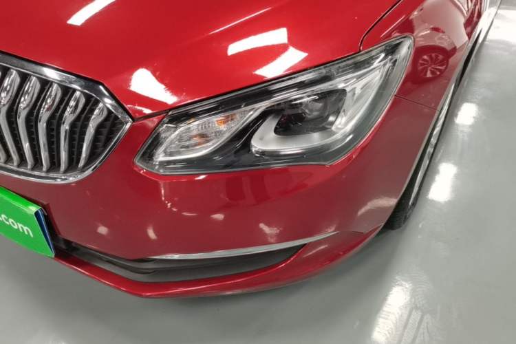 Used Buick GT 2016 15N Automatic Luxury Edition Left Front Headlight