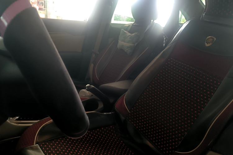 Used Buick GT 2016 15N Automatic Entry-Level Trim Left Front Seat