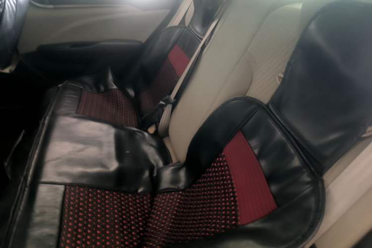 Used Buick GT 2016 15N Automatic Entry-Level Trim Left Rear Seat