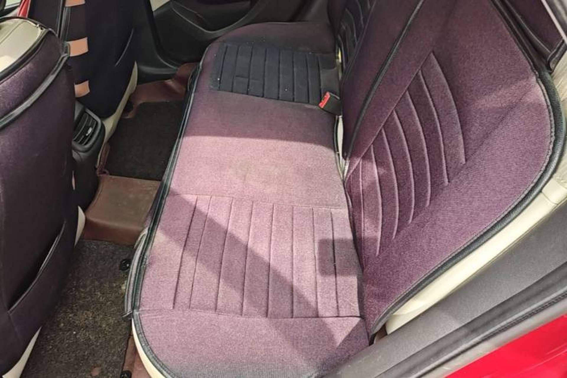 Used Buick GT 2016 15N Automatic Elite Edition Left Rear Seat
