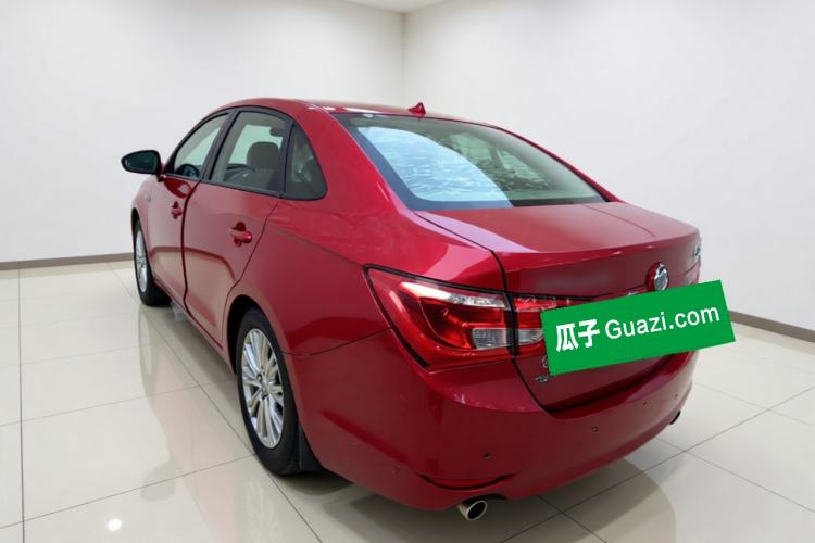 Used Buick GT 2016 15N Automatic Elite Edition Rear Left 45 Deg