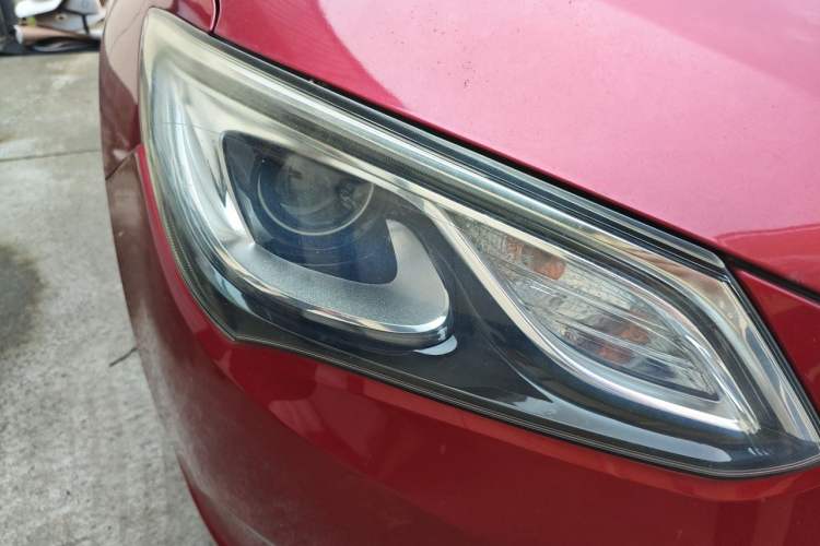 Used Buick GT 2016 15N Automatic Entry-Level Trim Right Front Headlight