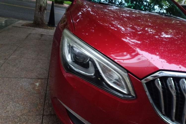 Used Buick GT 2016 15N Automatic Elite Edition Right Front Headlight