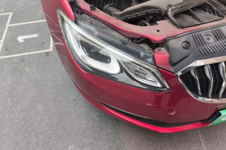 Used Buick GT 2016 15N Automatic Elite Edition Right Front Headlight