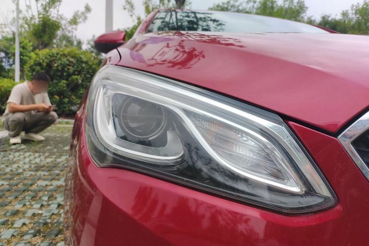 Used Buick GT 2016 15N Automatic Elite Edition Right Front Headlight