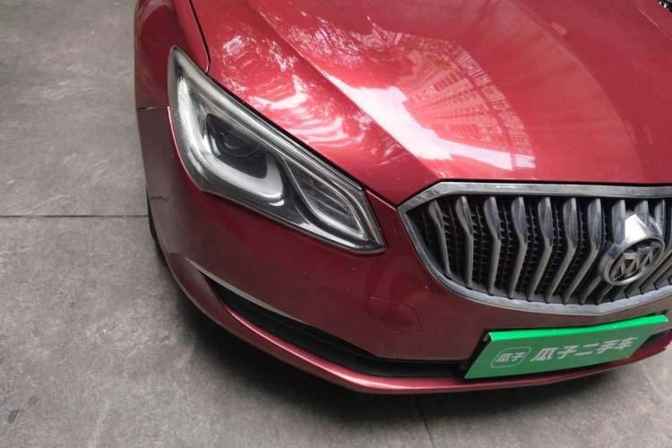 Used Buick GT 2016 15N Automatic Elite Edition Right Front Headlight