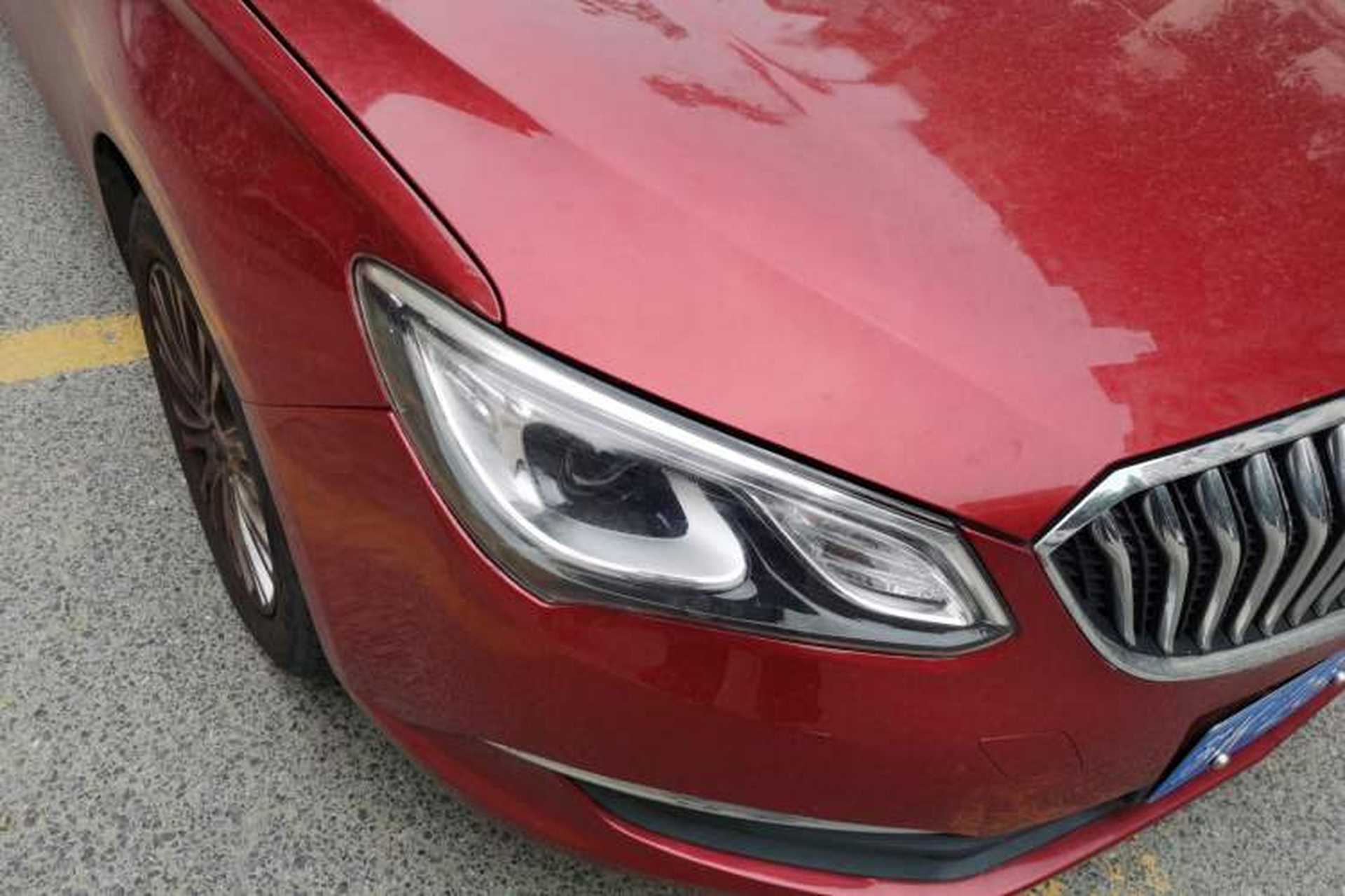 Used Buick GT 2016 15N Automatic Elite Edition Right Front Headlight