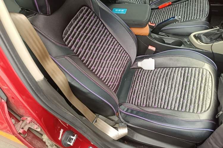 Used Buick GT 2016 15N Automatic Elite Edition Right Front Seat