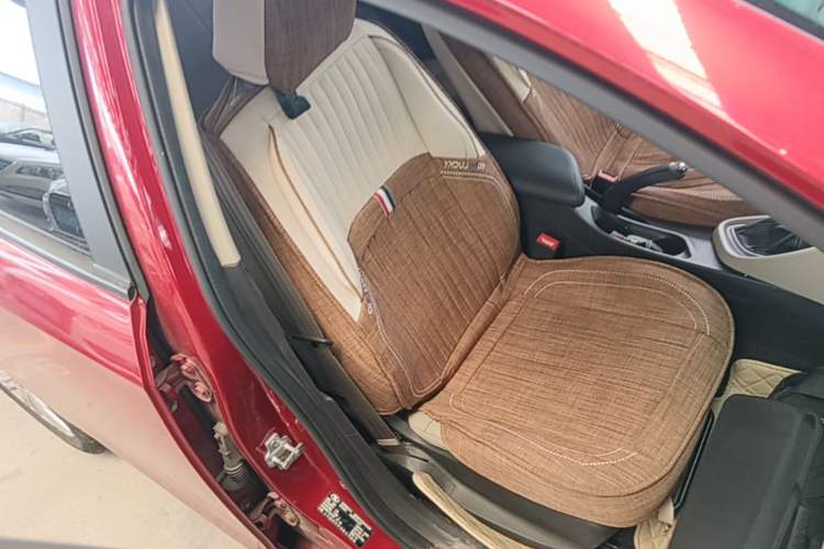 Used Buick GT 2016 15N Automatic Elite Edition Right Front Seat