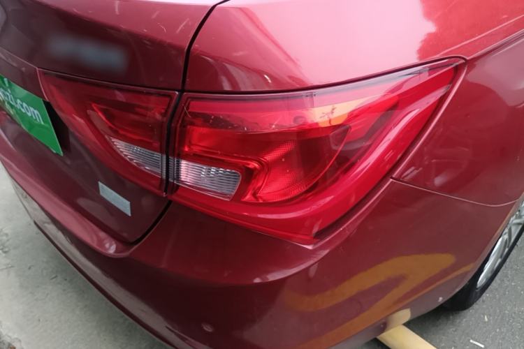 Used Buick GT 2016 15N Automatic Elite Edition Right Rear Taillight