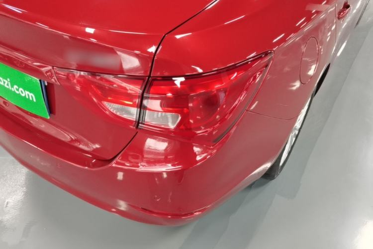 Used Buick GT 2016 15N Automatic Luxury Edition Right Rear Taillight