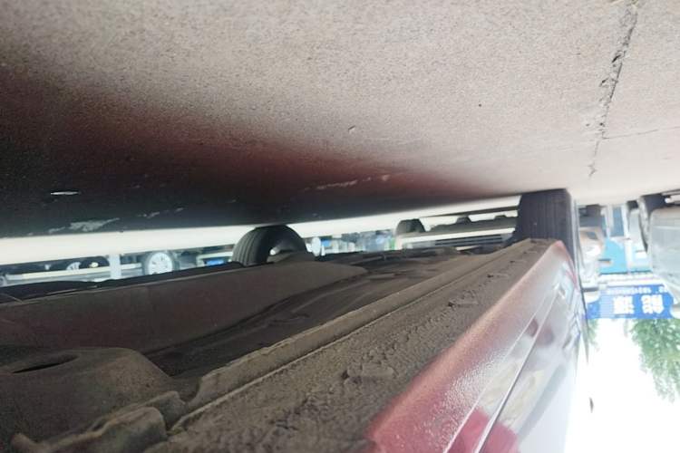 Used Buick GT 2016 15N Automatic Elite Edition Right Side Sill