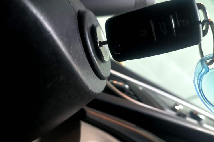 Used Buick GT 2016 15N Automatic Entry-Level Trim Vehicle Key