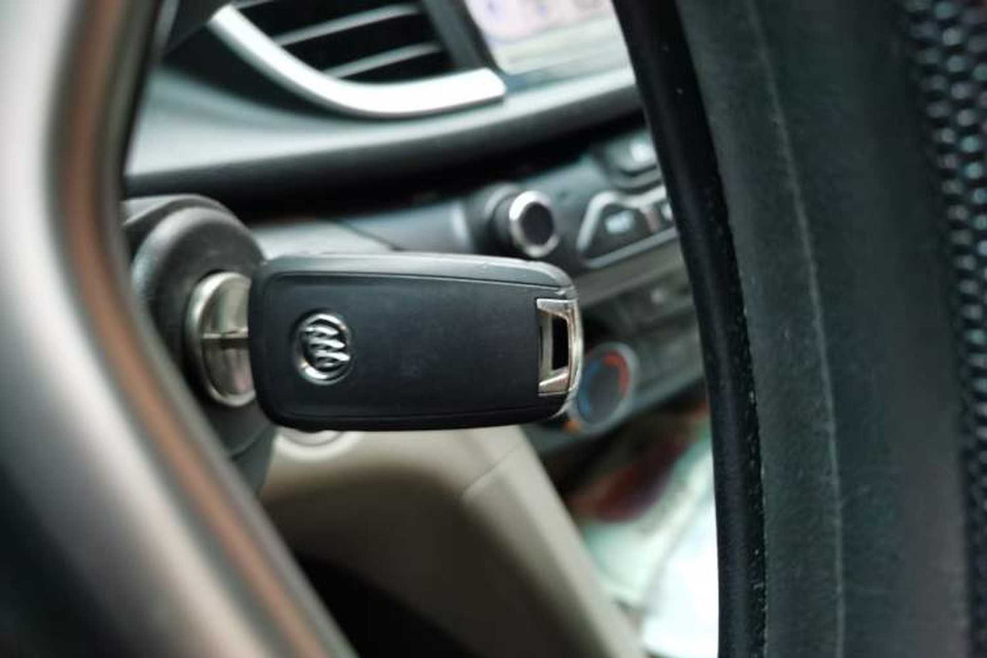 Used Buick GT 2016 15N Automatic Elite Edition Vehicle Key