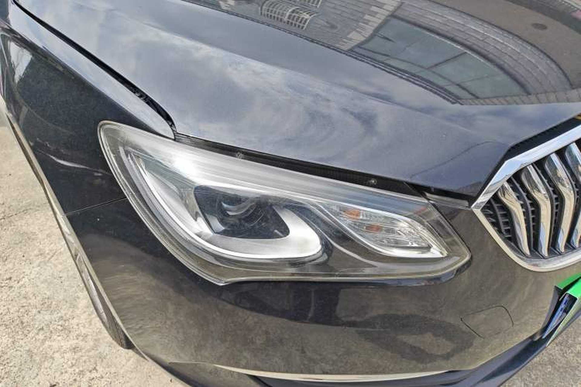 Used Buick GT 2016 15N Automatic Luxury Edition Right Front Headlight