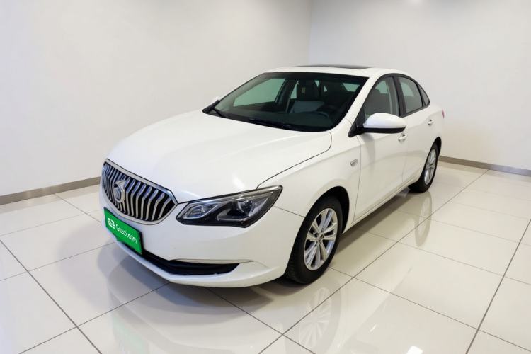 Ojetý Buick GT 2016 15N Manual Entry-Level Trim Guazi used car, China used car export, Used car for sale, Used  cars, Cheapest cars for sale
