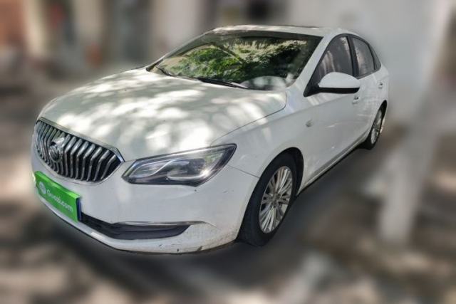Used Buick GT 2016 15N Automatic Elite Edition