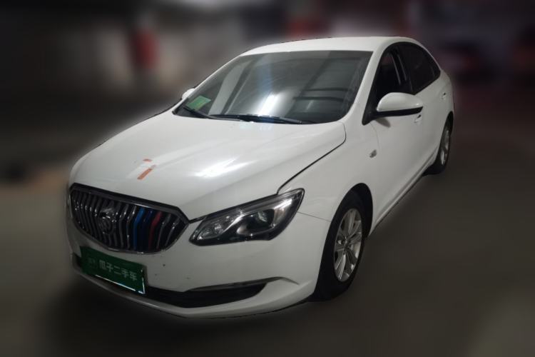Used Buick GT 2016 15N Automatic Entry-Level Trim Guazi used car, China used car export, Used car for sale, Used cars, Cheapest cars for sale