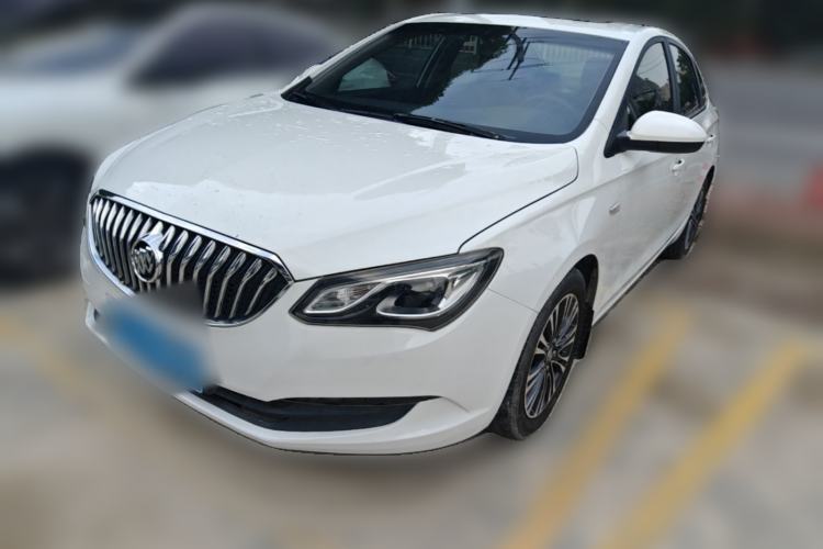 Used Buick GT 2016 18T Dual-Clutch Luxury Model Guazi used car, China used car export, Used car for sale, Used  cars, Cheapest cars for sale