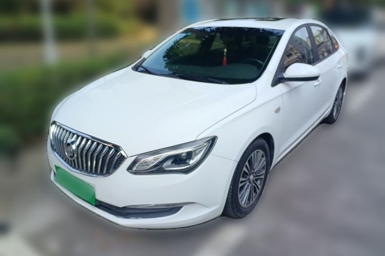 Used Buick GT 2016 18T Dual-Clutch Luxury Model Guazi used car, China used car export, Used car for sale, Used  cars, Cheapest cars for sale